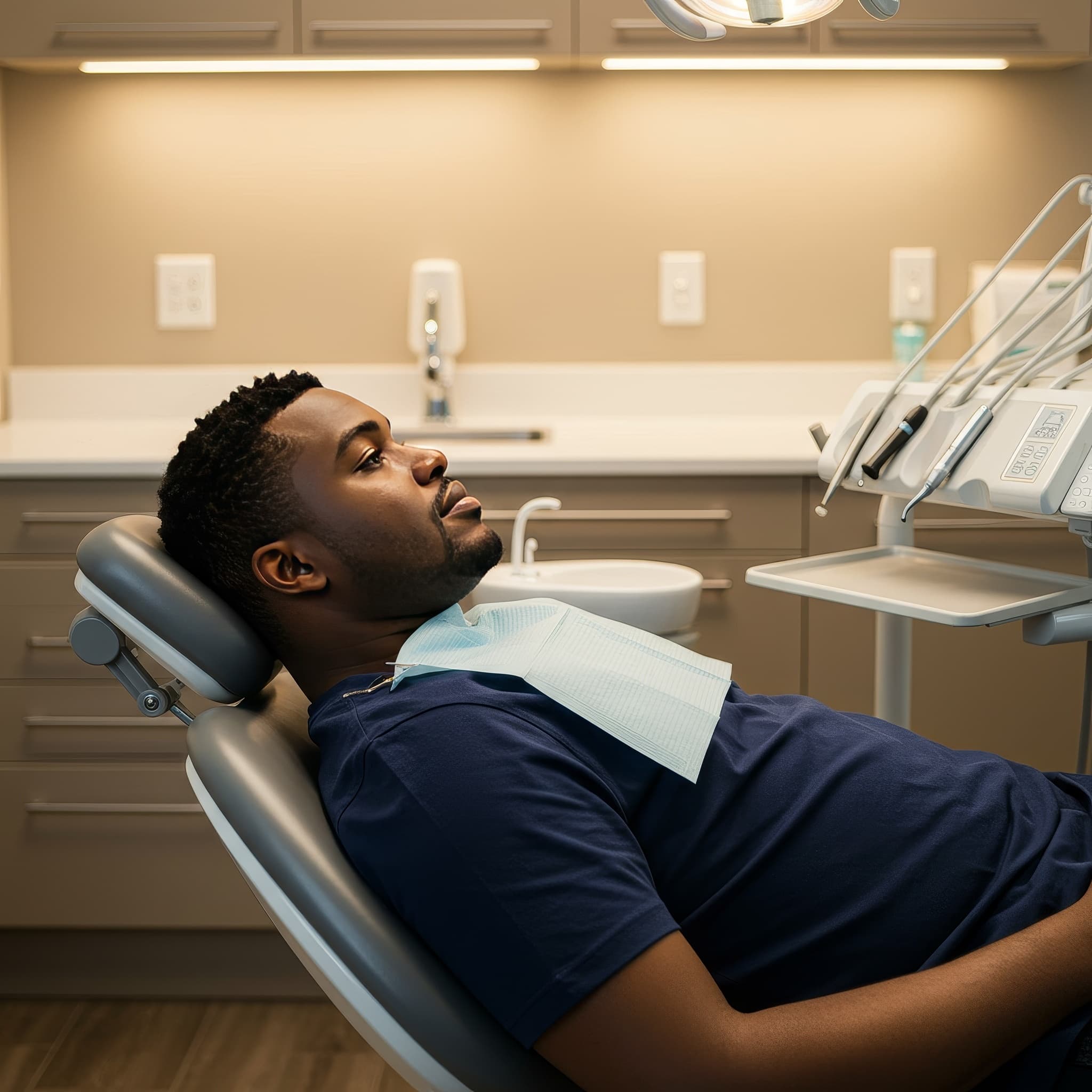 Spreckels Park Dental Sedation Services - Comfortable Care for Anxious Patients