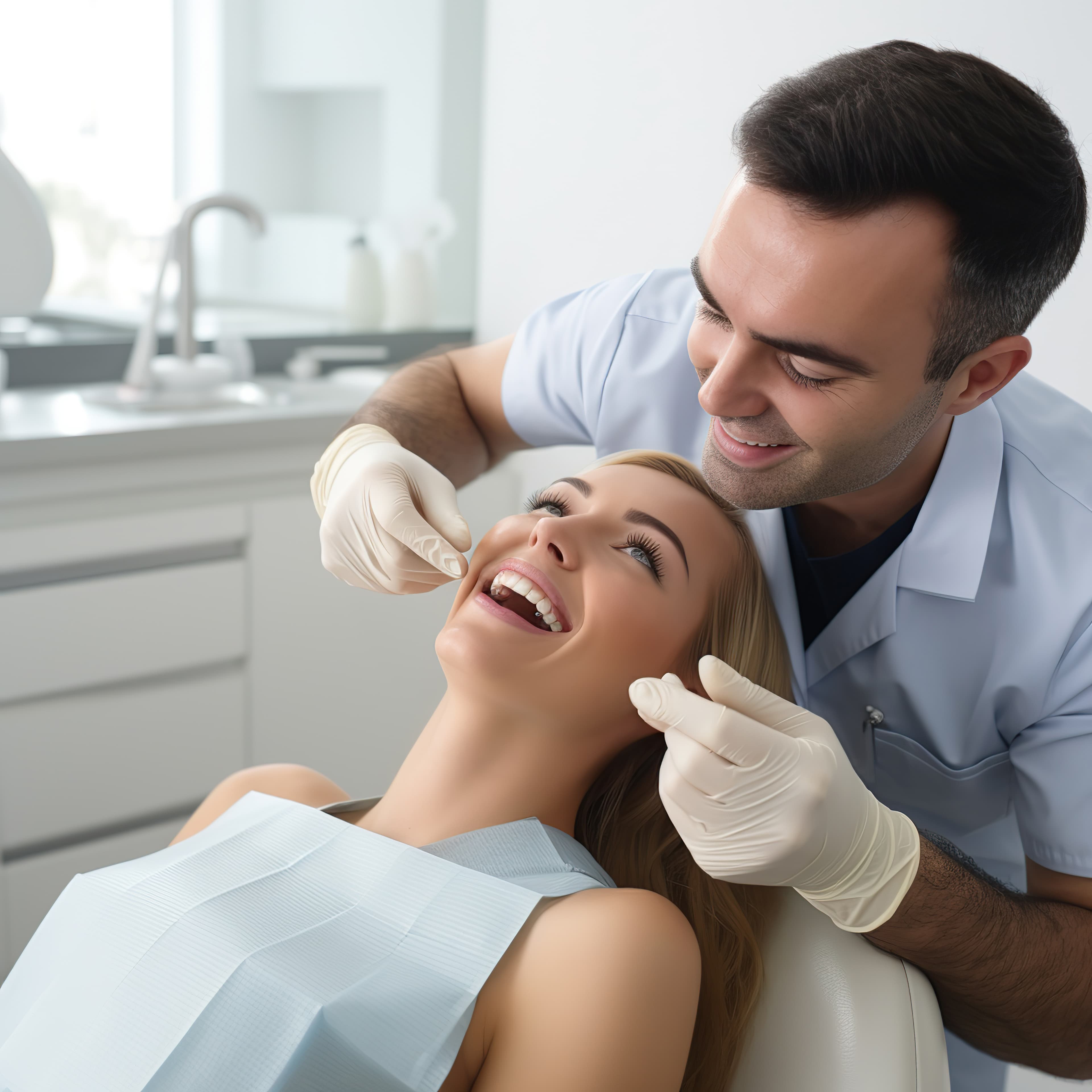 Spreckels Park Dental General & Cosmetic Dentistry Services
