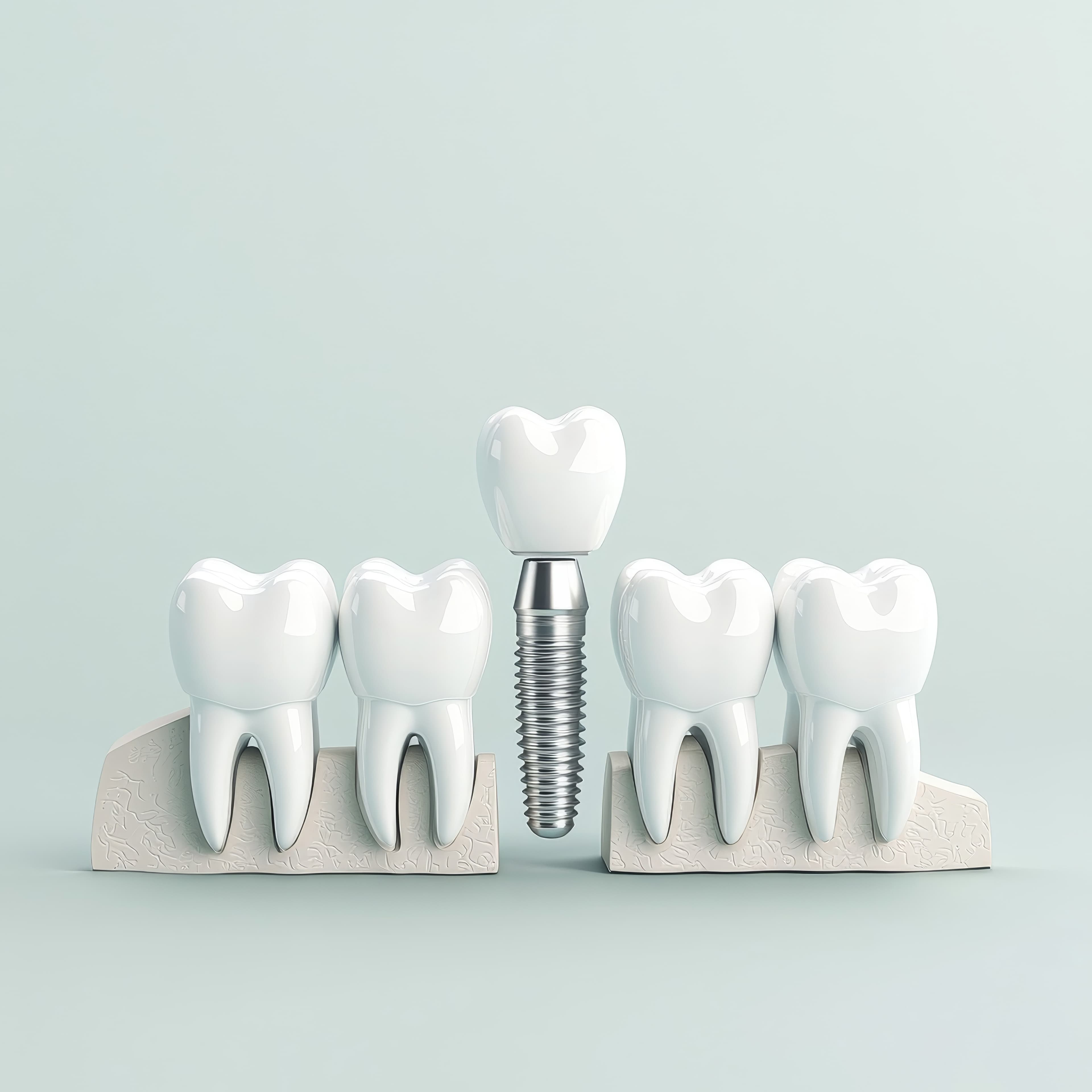 Restorative Dentistry