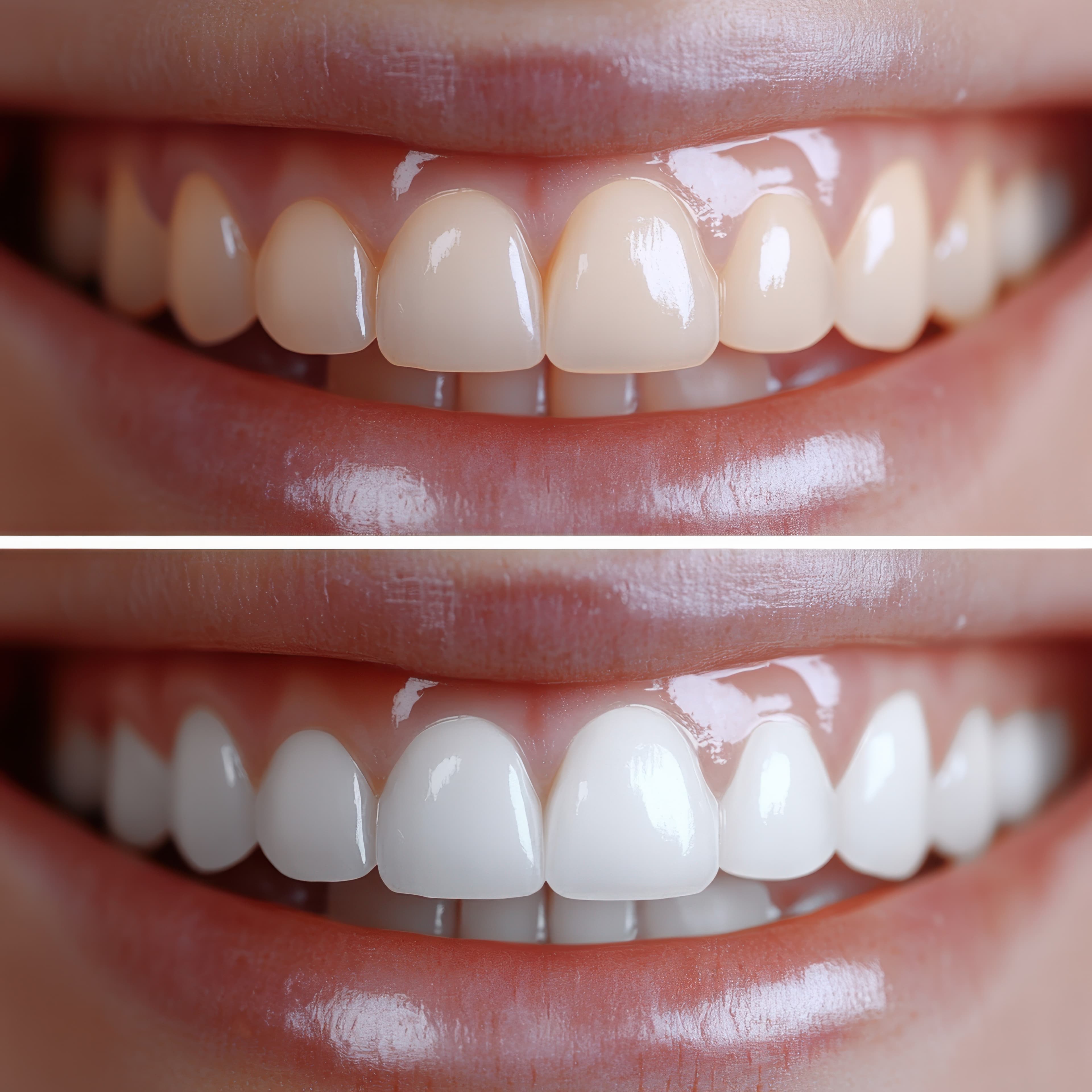 Spreckels Park Dental - Understanding Tooth Discoloration and Staining