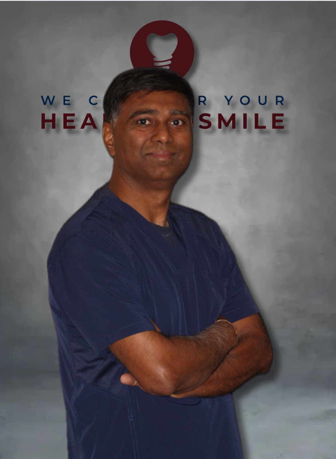 Dr. Rujul G. Parikh DDS - Professional dental care
